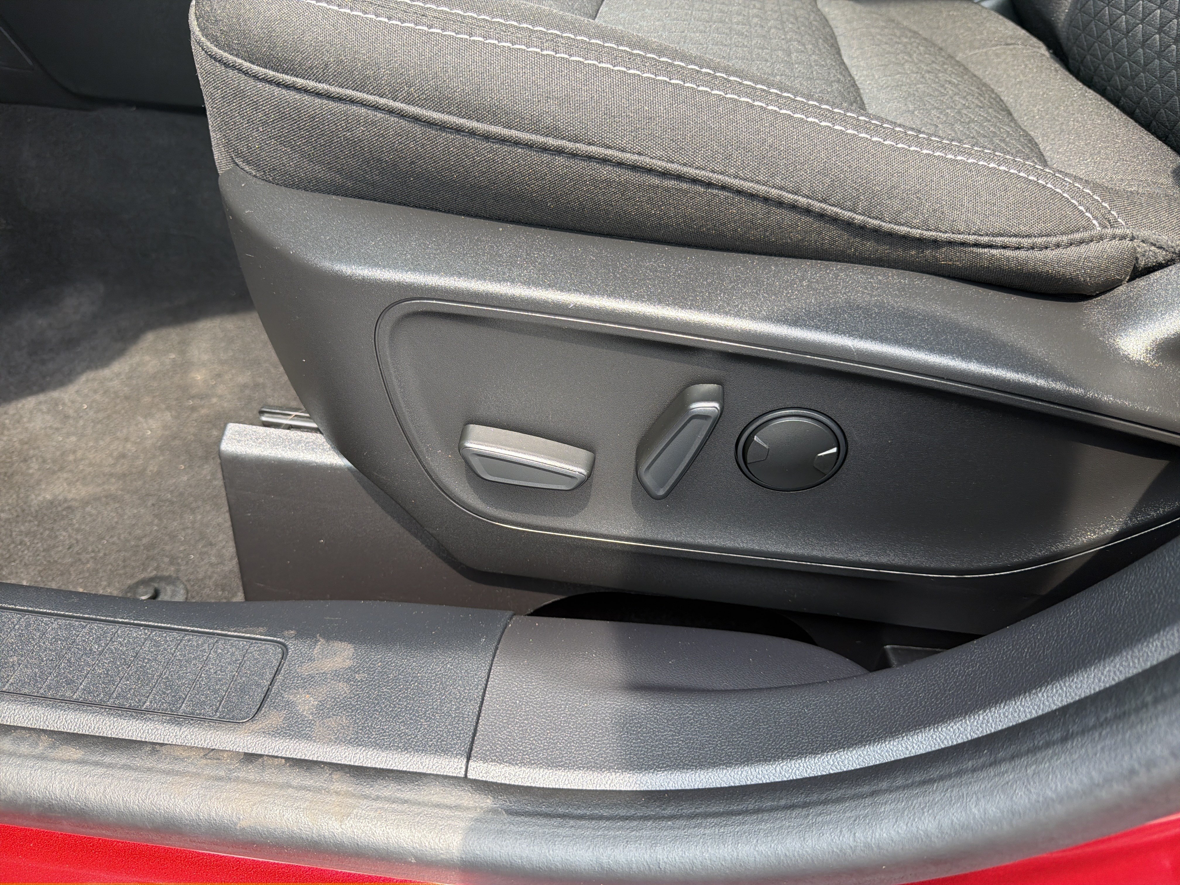 Used 2023 Ford Escape Active AWD/4WD image 20