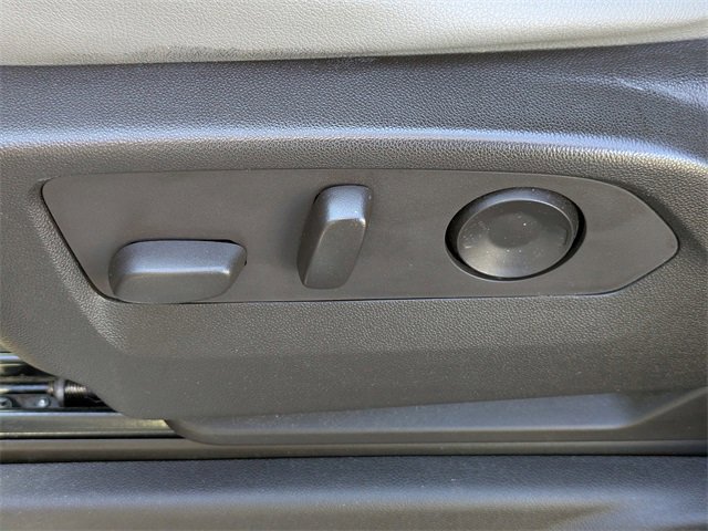 Used 2021 Chevrolet Suburban Z71 w/ Z71 Off-Road Package image 21