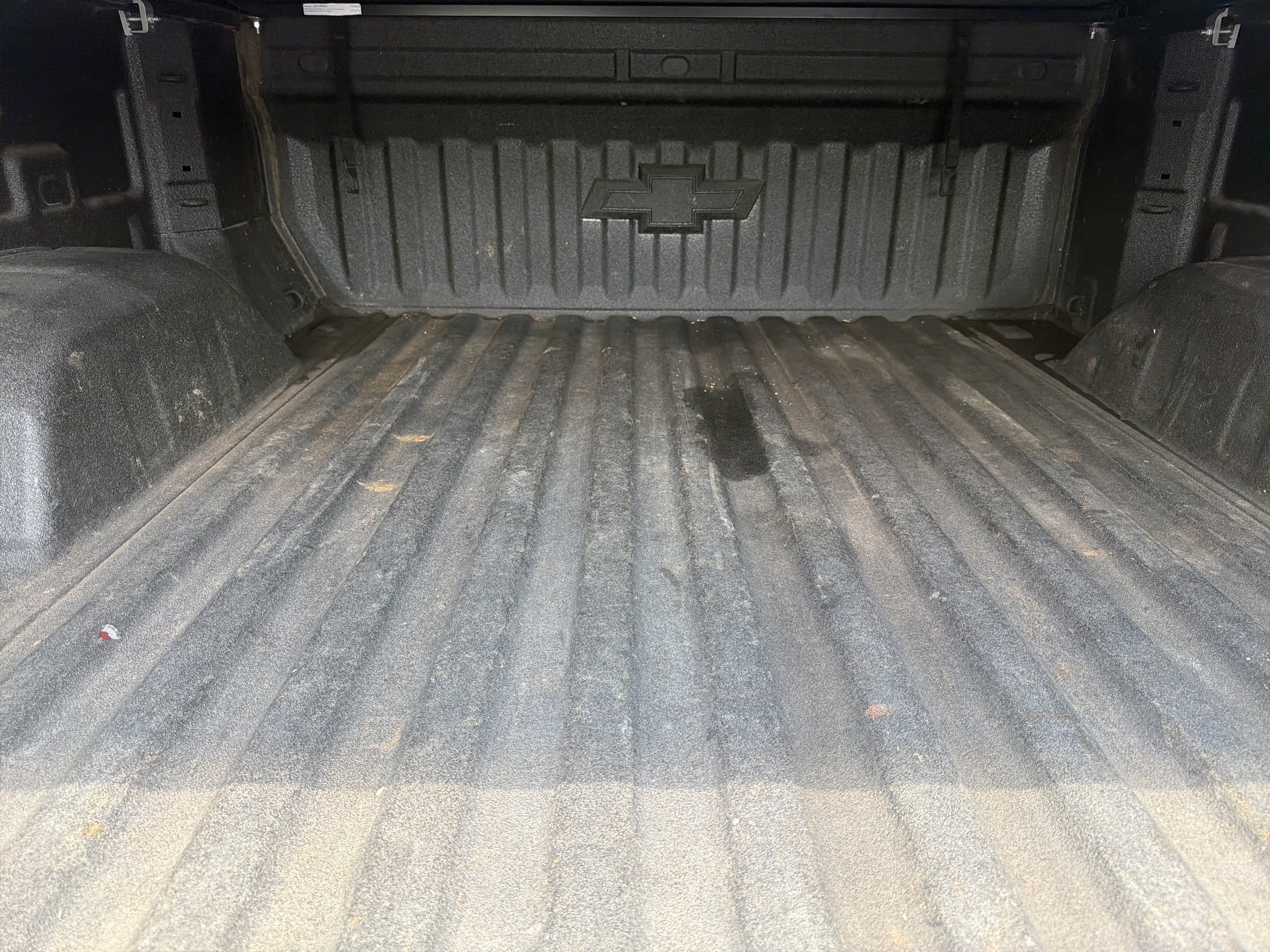 Used 2023 Chevrolet Silverado 1500 RST AWD/4WD image 5