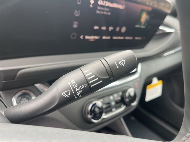 New 2026 Buick Envista Preferred w/ Convenience I Package image 24