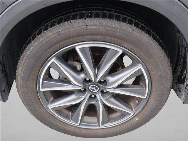 Used 2018 MAZDA CX-5 Touring AWD/4WD image 16