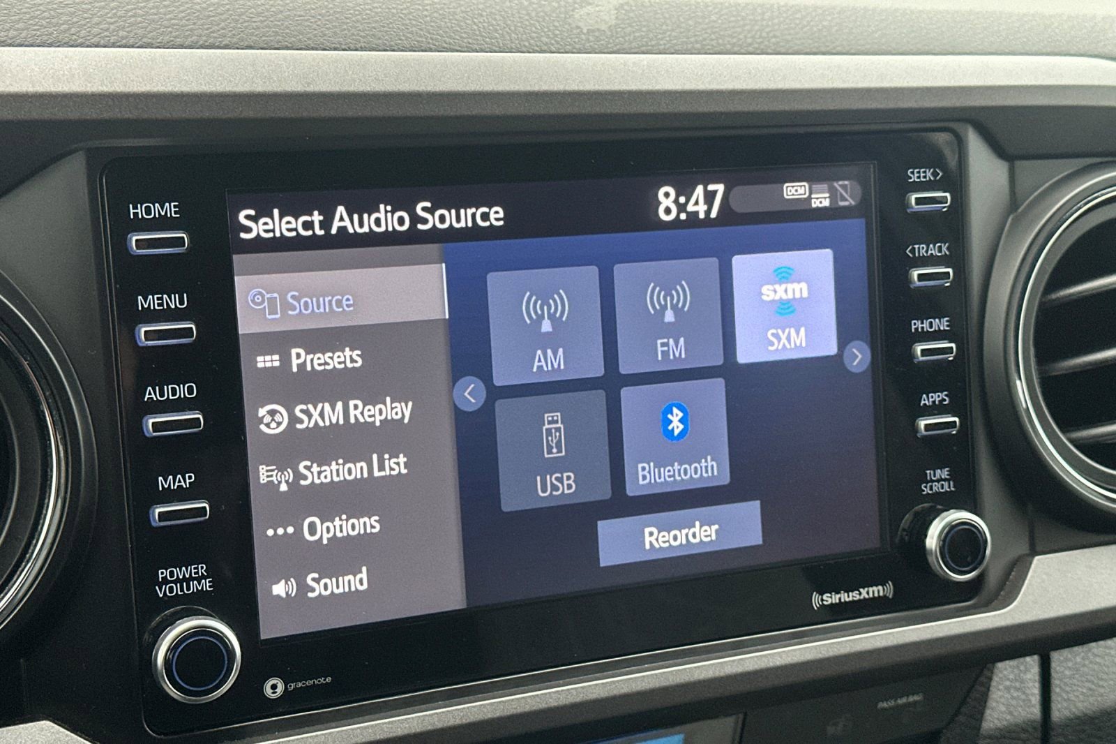 Used 2023 Toyota Tacoma TRD Sport image 19