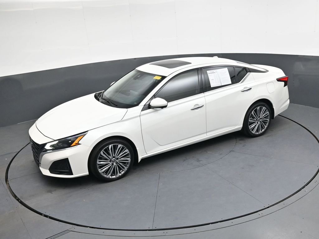 Used 2023 Nissan Altima 2.5 SL image 22