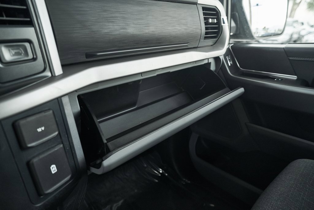 Used 2025 Ford F150 XLT w/ Equipment Group 301A Standard image 57