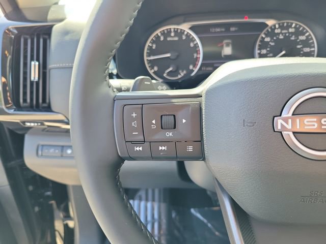 New 2026 Nissan Pathfinder SV image 11