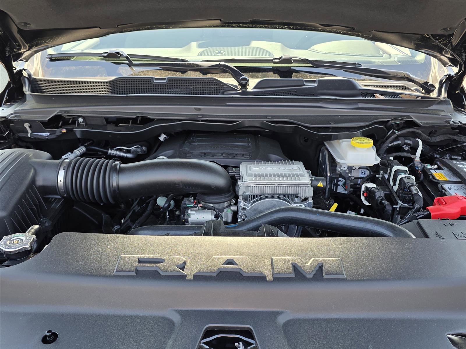 New 2026 RAM 1500 Laramie image 43