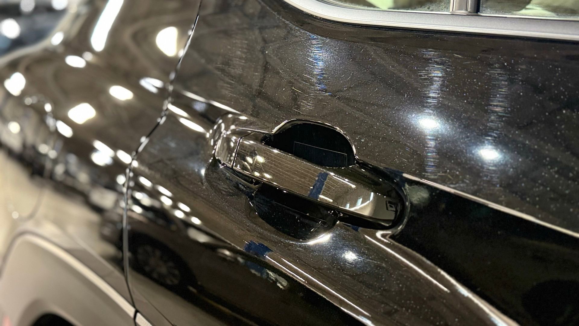 Used 2024 Subaru WRX TR image 15