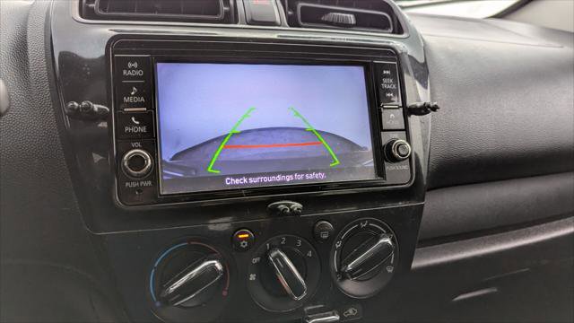Used 2019 Mitsubishi Mirage G4 ES FWD image 21