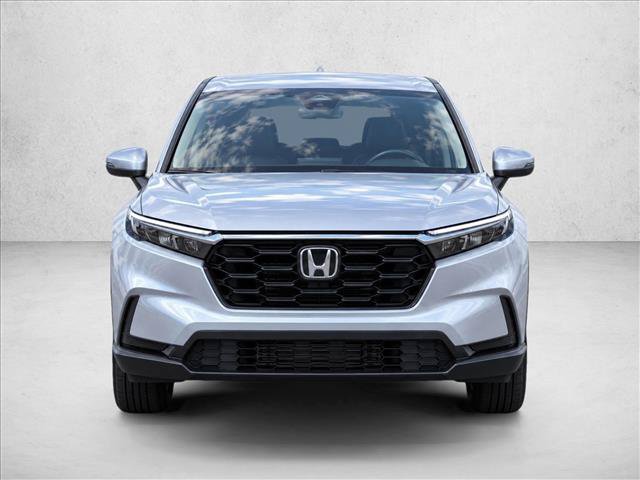 Used 2026 Honda CR-V LX image 2