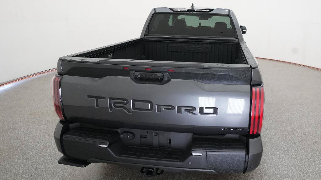 New 2026 Toyota Tundra TRD Pro AWD/4WD image 26
