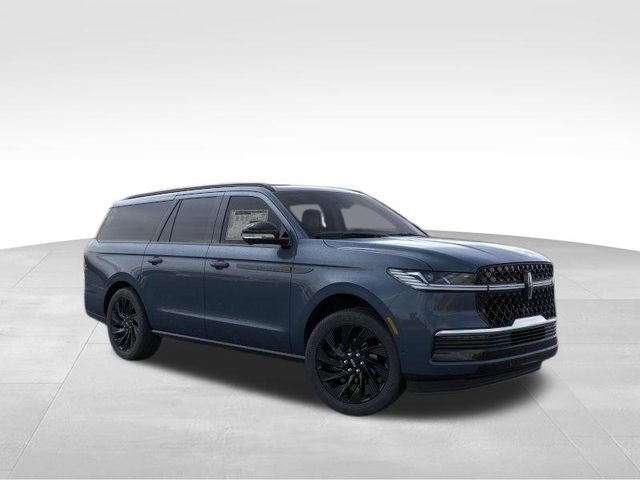 New 2026 Lincoln Navigator L Reserve w/ Jet Appearance Package image 8