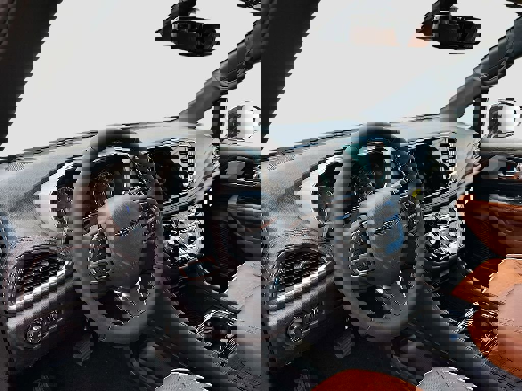 New 2026 Chrysler Pacifica Pinnacle w/ Trailer Tow Group image 11