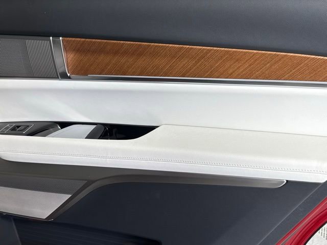 New 2026 Cadillac Vistiq Sport image 28