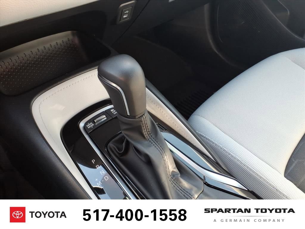 Used 2023 Toyota Corolla SE image 21