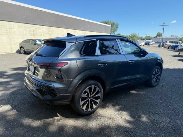 New 2026 Audi Q3 quattro 2.0T AWD/4WD image 8
