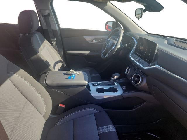 Used 2023 Chevrolet Blazer LT w/ LPO, Floor Liner Package image 15