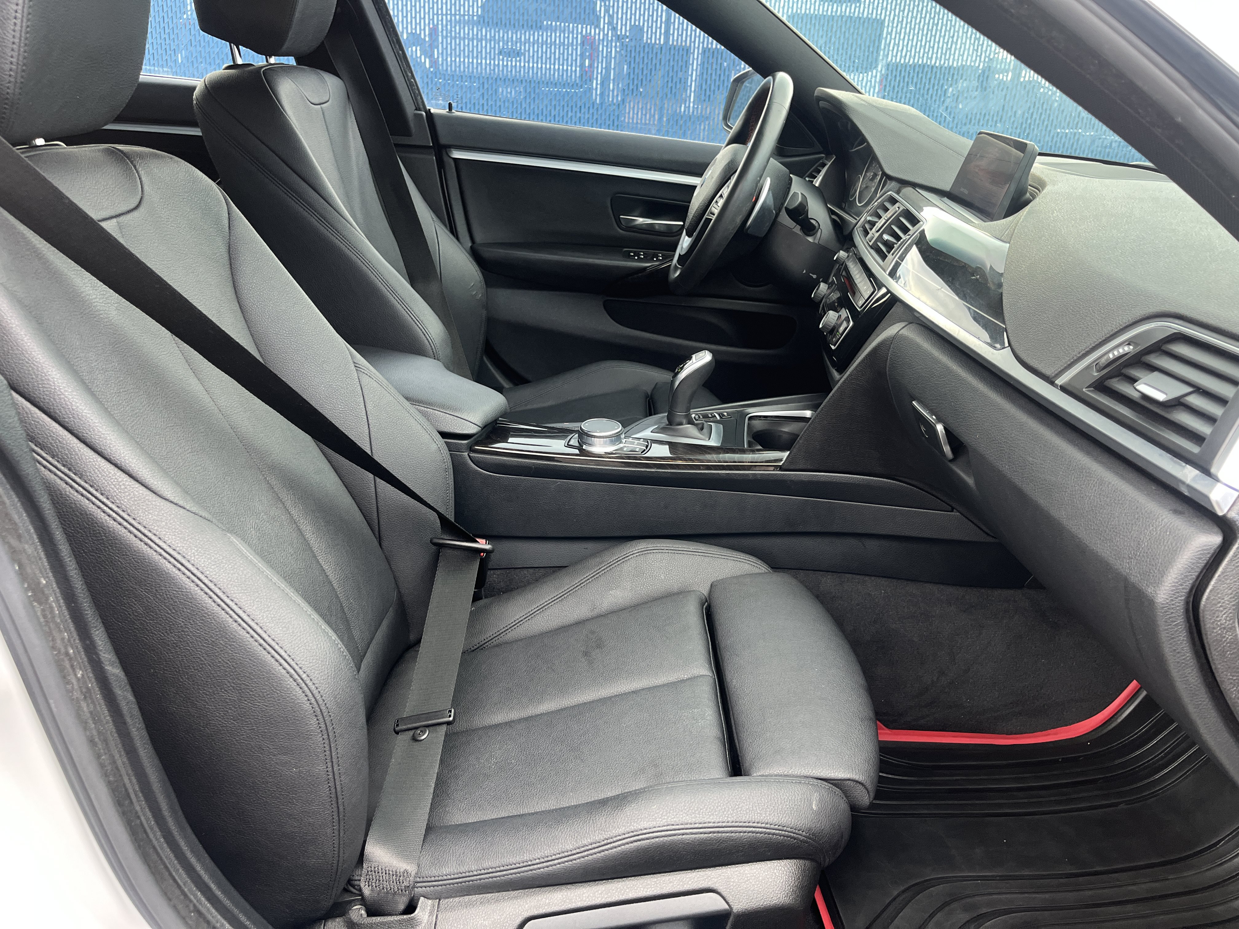Used 2018 BMW 430i Gran Coupe RWD image 15