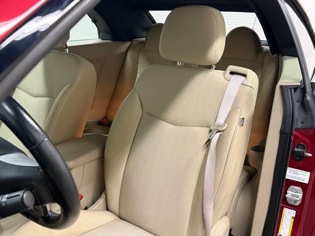 Used 2012 Chrysler 200 Touring w/ Cold Weather Group image 30