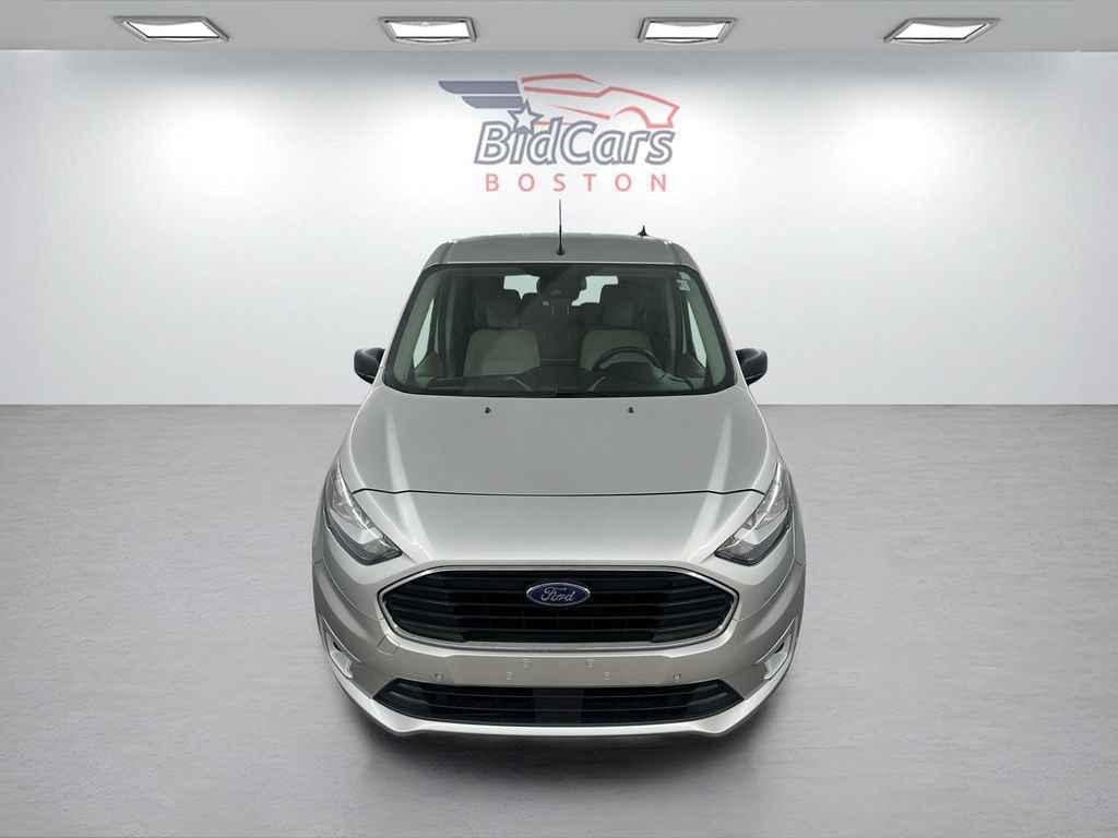 Used 2022 Ford Transit Connect XLT FWD image 2