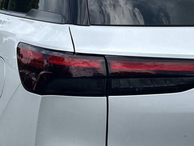 New 2027 INFINITI QX60 Sport AWD/4WD image 12