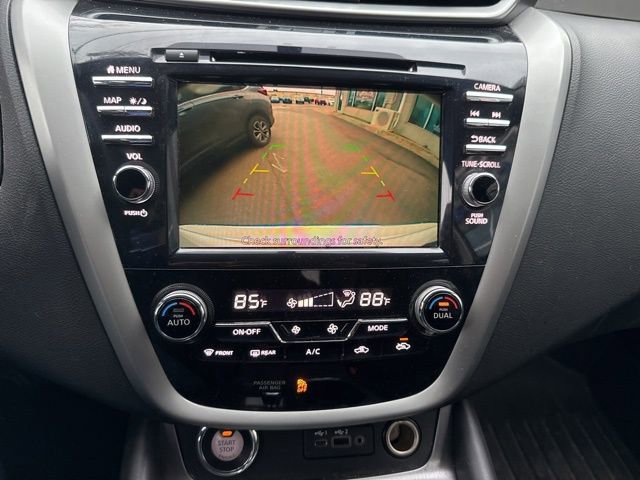 Used 2019 Nissan Murano SV image 16