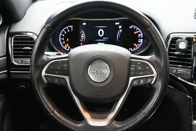 Used 2021 Jeep Grand Cherokee Limited w/ Quick Order Package 28K 80th AWD/4WD image 24