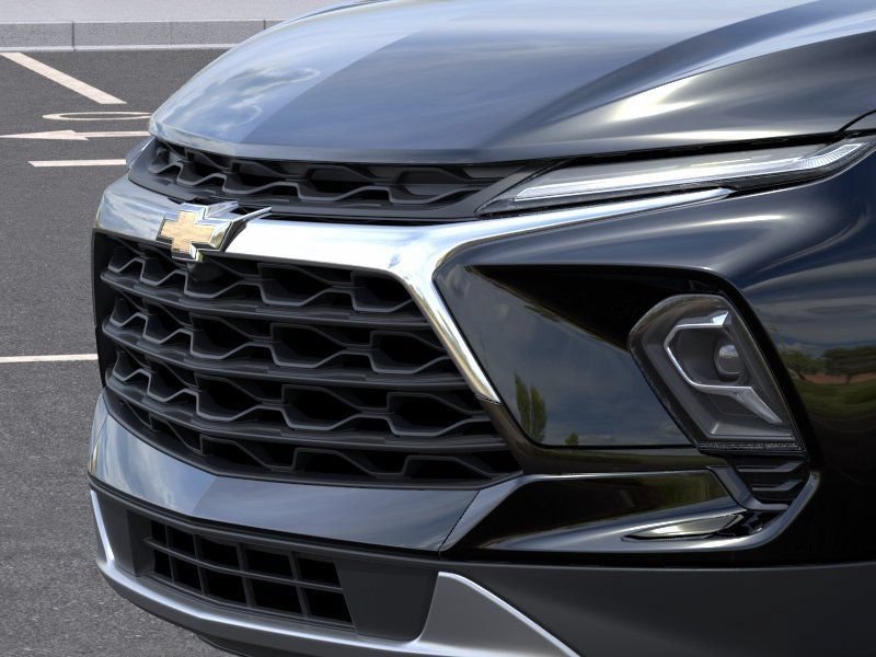 New 2026 Chevrolet Blazer LT FWD image 14