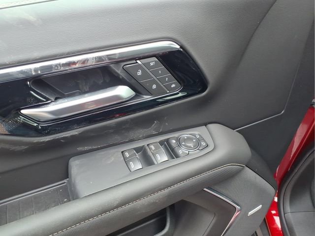 New 2026 Chevrolet Suburban Premier w/ Sun And Tow Package image 17