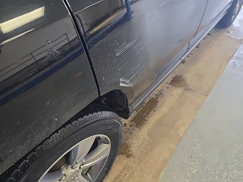 Used 2016 Jeep Compass High Altitude image 9