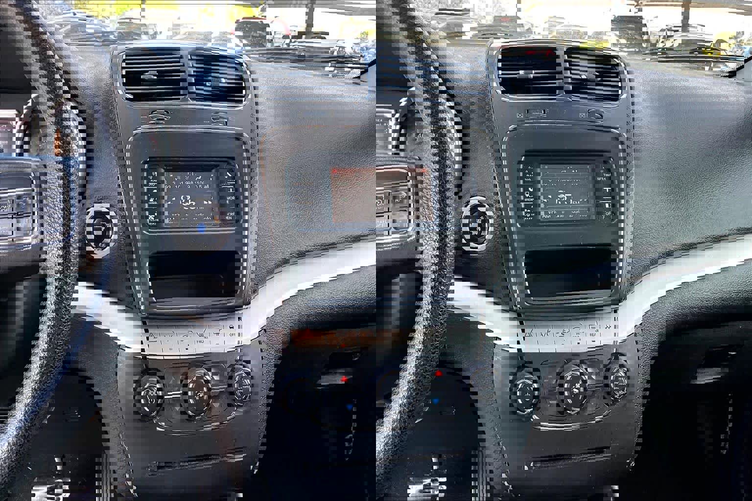 Used 2015 Dodge Journey American Value Package w/ Flexible Seating Group image 31