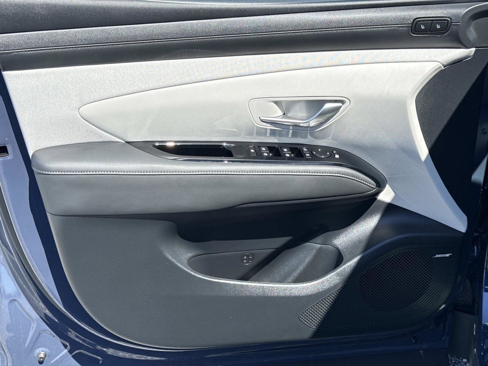 New 2026 Hyundai Tucson Limited AWD/4WD image 9