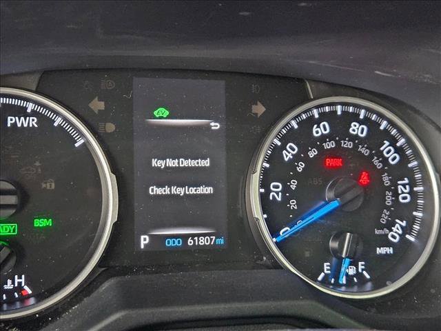 Used 2021 Toyota RAV4 XLE Premium image 7