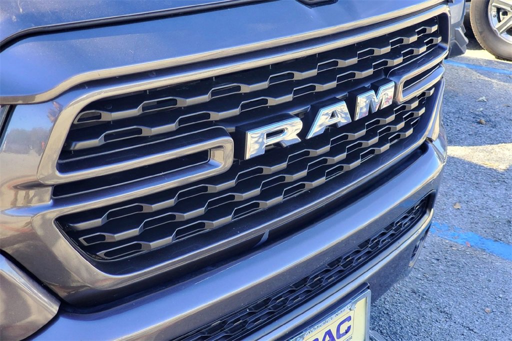 Used 2023 RAM 1500 Lone Star image 3