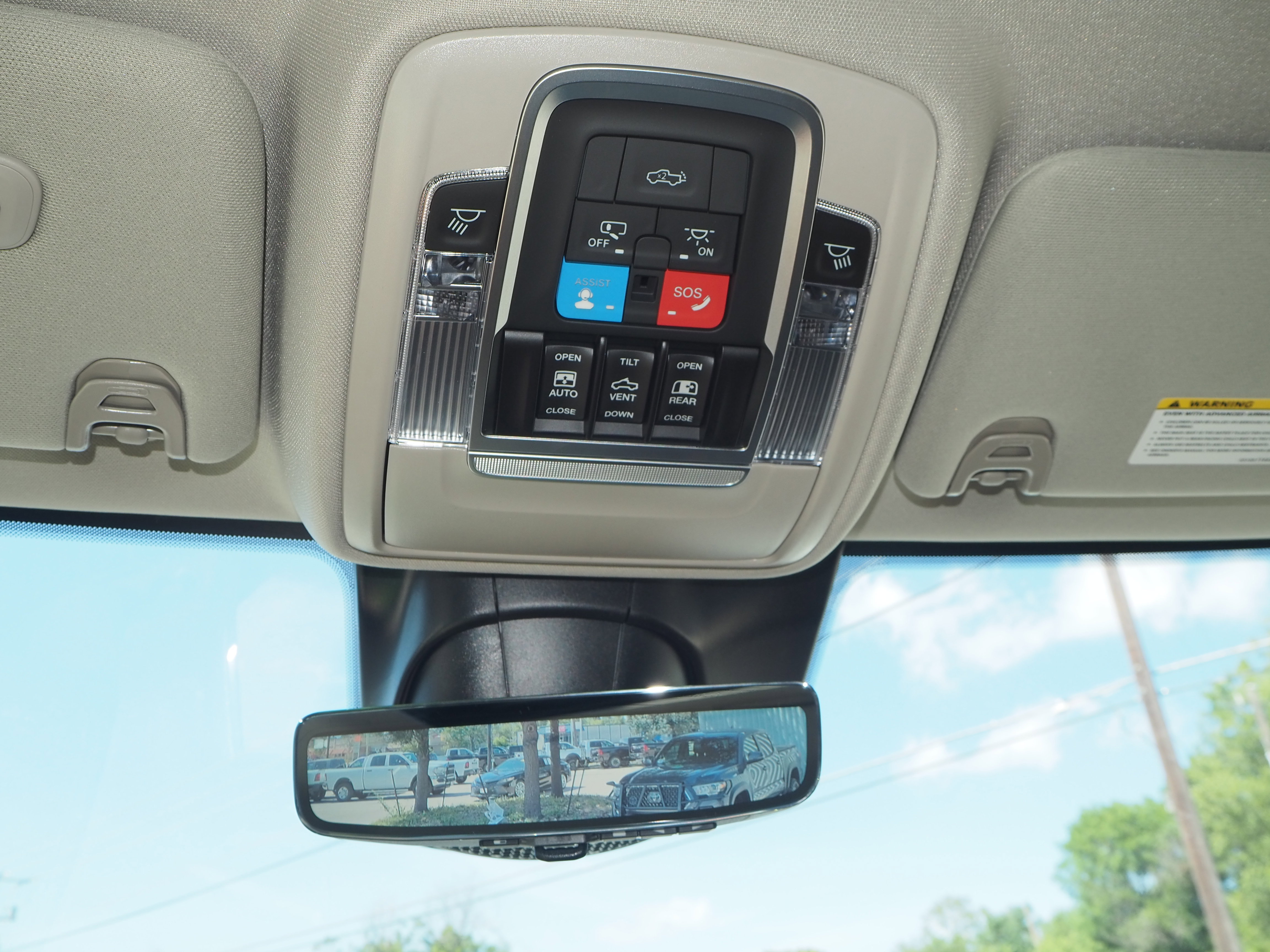 New 2025 RAM 3500 Longhorn image 36