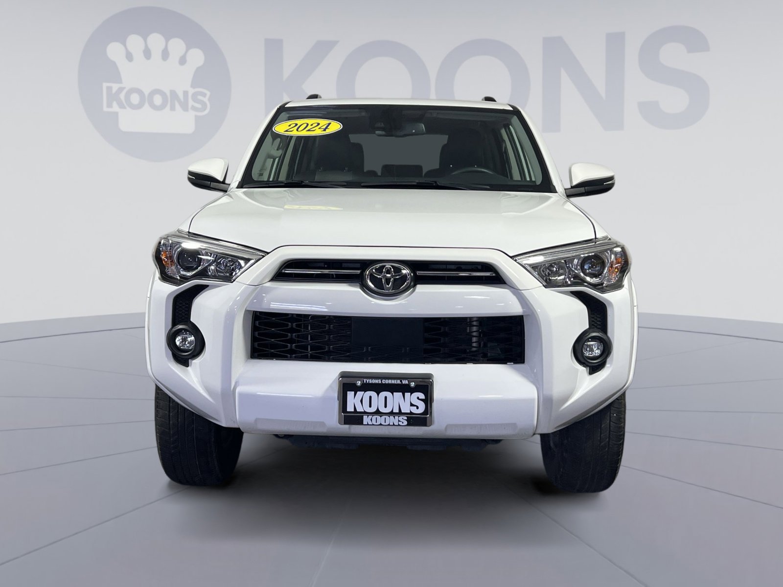 Used 2024 Toyota 4Runner SR5 Premium image 11