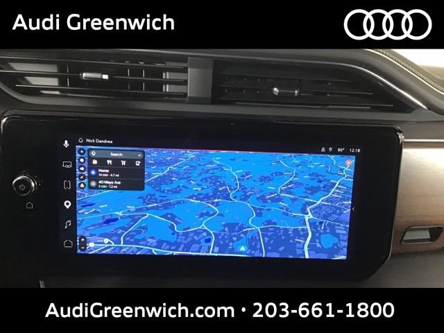 Used 2025 GMC Sierra 1500 Denali Ultimate AWD/4WD image 19