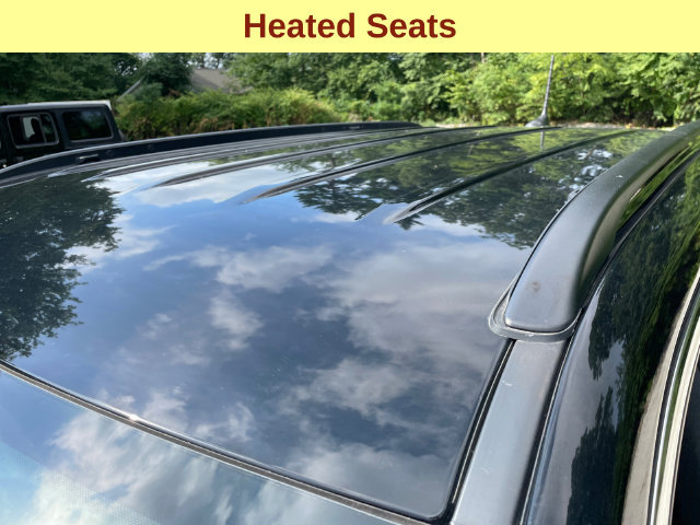 Used 2023 Jeep Compass Limited AWD/4WD image 9