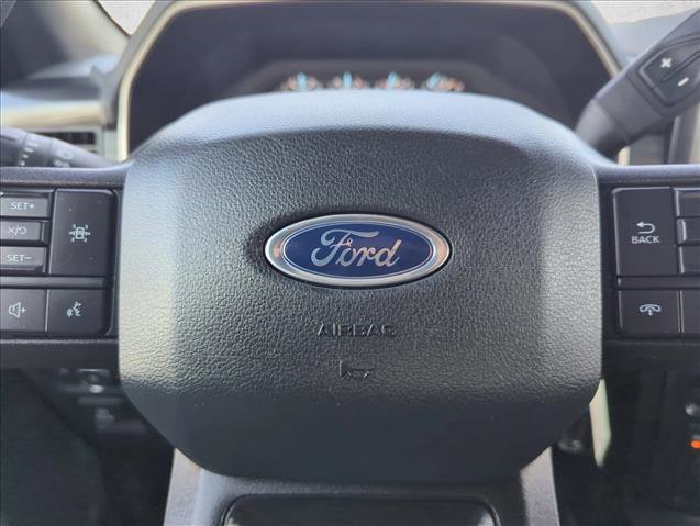 Used 2021 Ford F150 XL w/ STX Appearance Package image 23