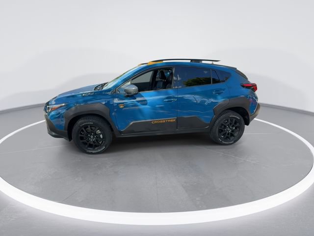 Certified 2024 Subaru Crosstrek 2.5i Wilderness AWD/4WD image 4