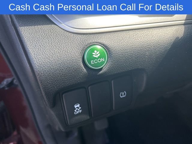 Used 2016 Honda CR-V EX image 15