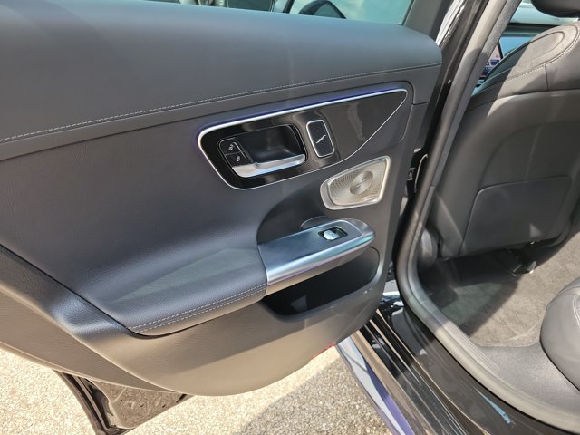 Used 2023 Mercedes-Benz C 43 AMG 4MATIC Sedan image 21