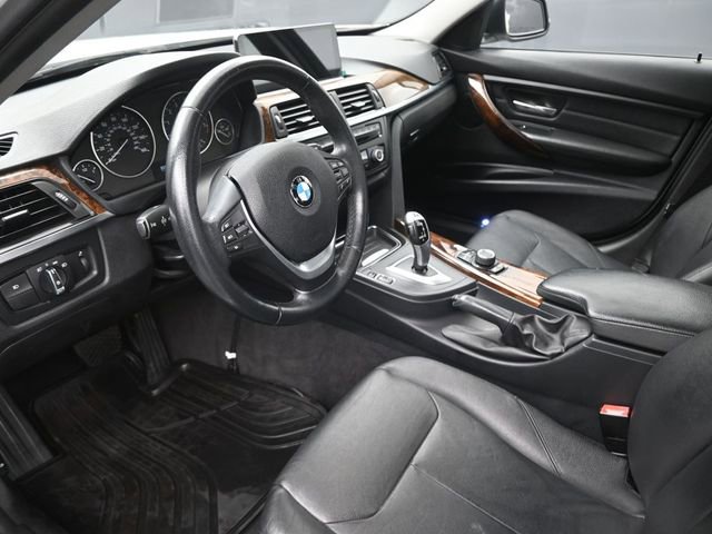 Used 2014 BMW 328i xDrive Sedan image 18