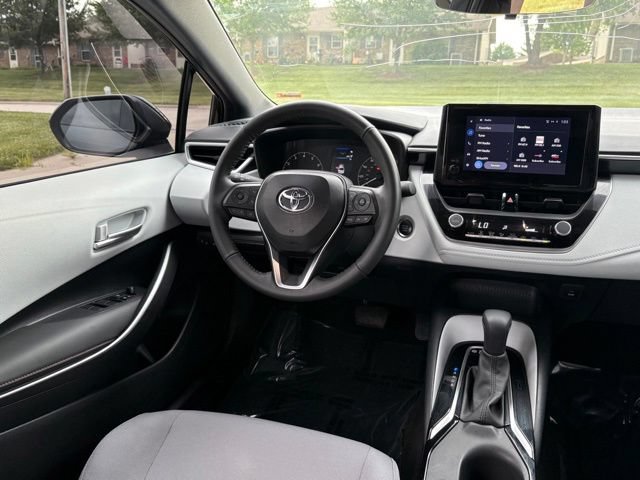 Used 2024 Toyota Corolla SE FWD image 22