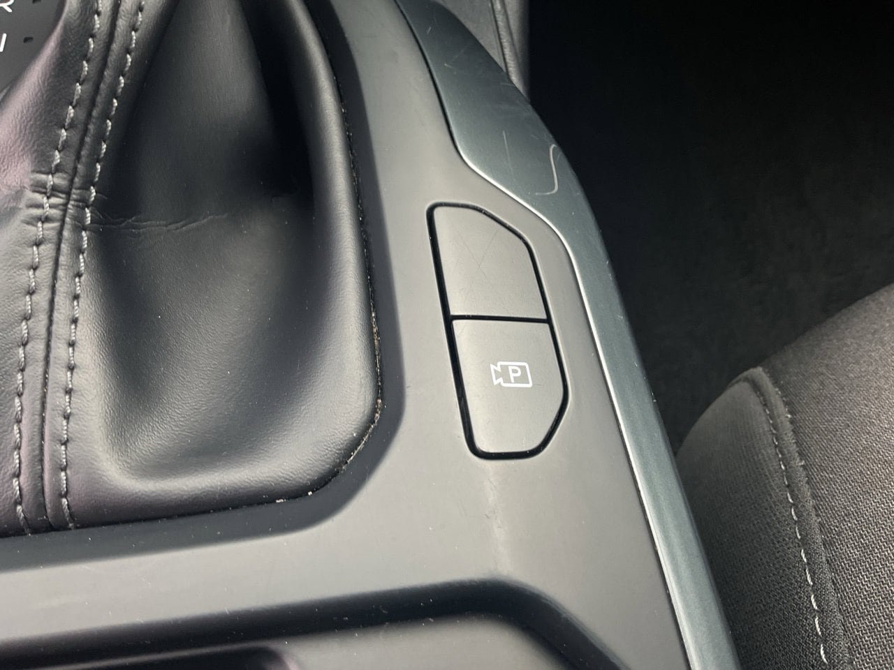 Used 2025 Kia K4 FWD image 23