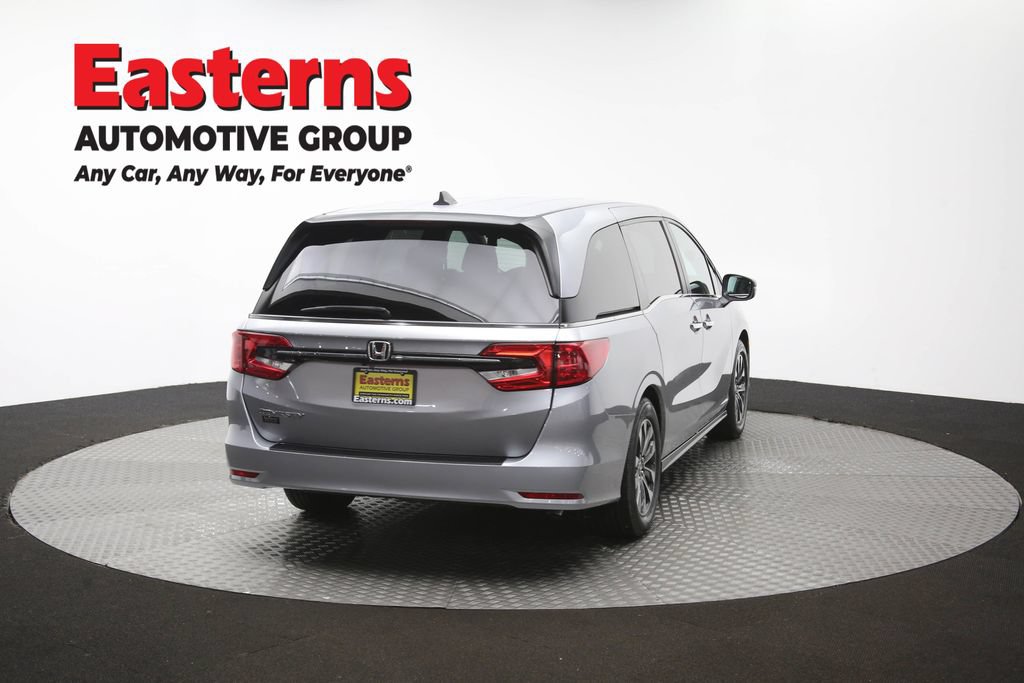 Used 2023 Honda Odyssey EX-L image 41