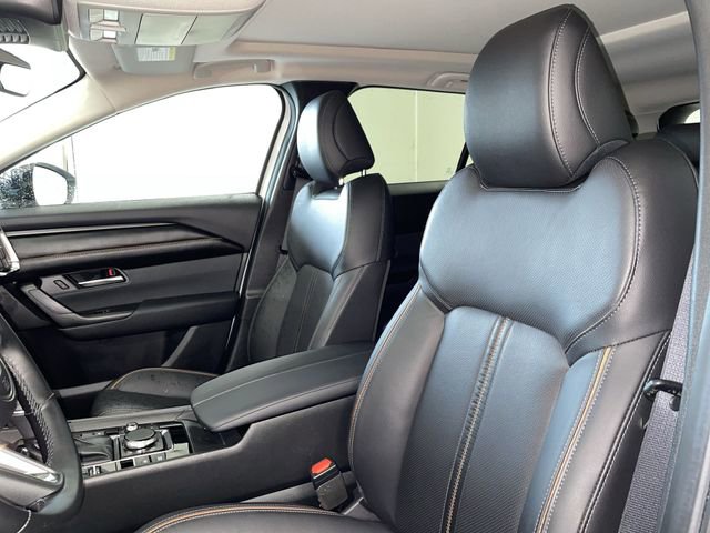 Certified 2025 MAZDA CX-50 2.5 Hybrid w/ Weather Package image 21