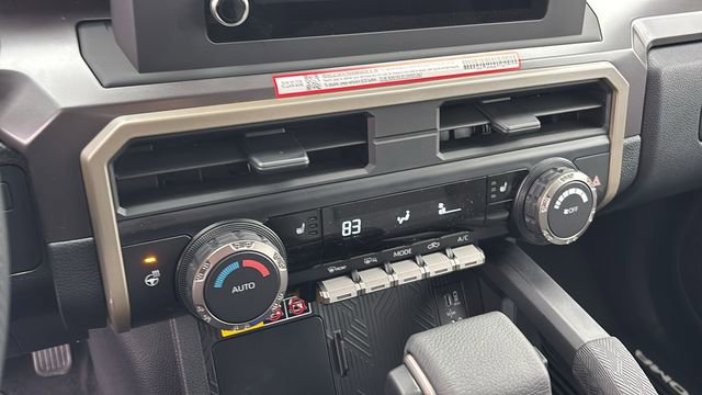 New 2026 Toyota Tacoma SR5 image 19
