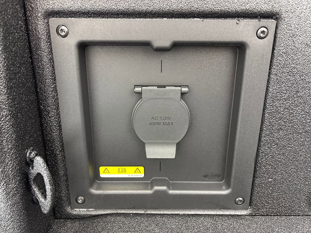 New 2026 Ford F150 Raptor w/ Equipment Group 803A Raptor R image 32