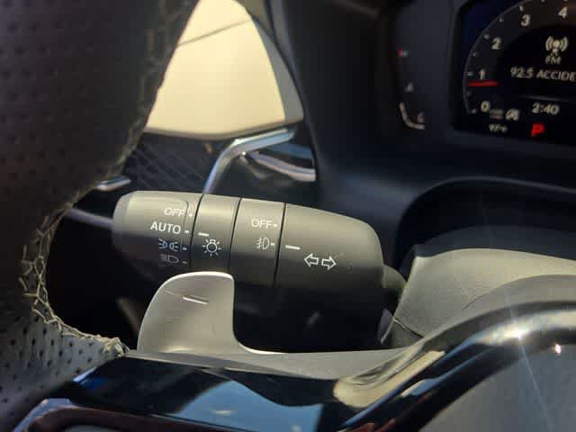 New 2026 Acura ADX A-Spec FWD image 26
