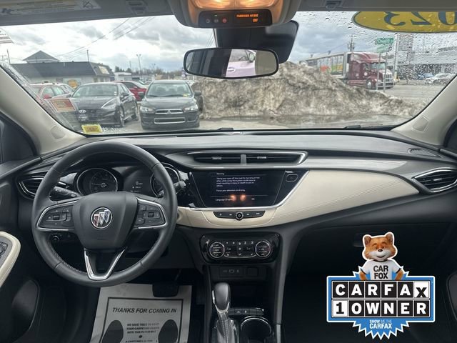 Used 2023 Buick Encore GX Select image 19